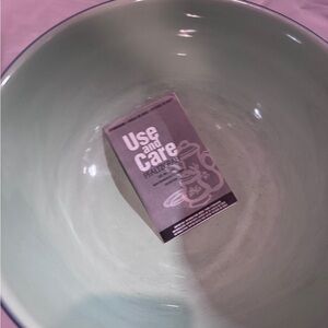 Pfaltzgraff Summer Breeze Serving Bowl